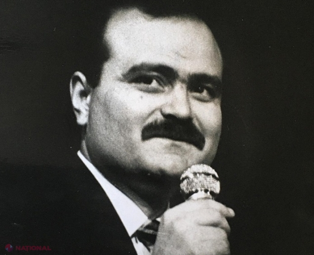 „Teatrul Verde”, inaugurat după reparații printr-un concert în memoria lui Ion Aldea Teodorovici: „Pregătim lucrări muzicale care nu au mai răsunat până astăzi”, spune Cristofor Aldea Teodorovici