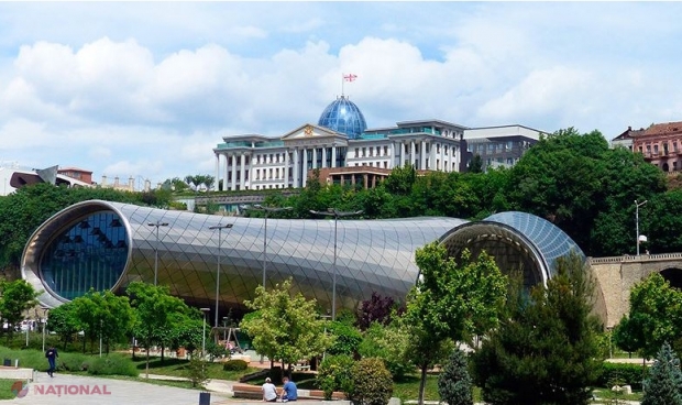 Sectorul Horeca din Georgia impune SANCȚIUNI împotriva turiștilor ruși