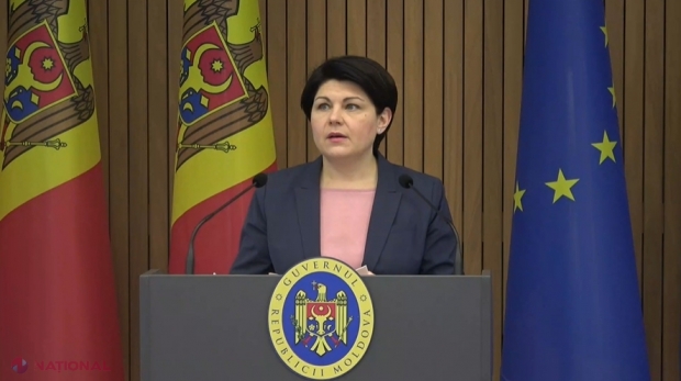DOC // Premierul Natalia Gavrilița, MULȚUMITĂ de activitatea echipei sale în primele 100 de zile de activitate a Guvernului. Ce spune de eventualele REMANIERI în Cabinet și care e cel mai mare REGRET al său