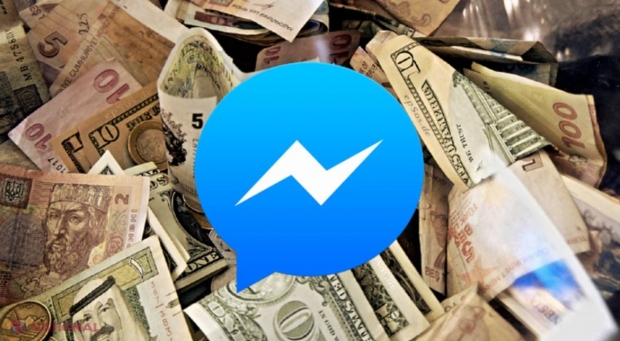 NOU // Cum și când ți-ai putea PLĂTI cumpărăturile pe Facebook