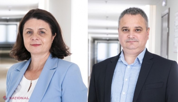Parlamentul are de ales între doi candidați pentru funcția de Avocat al Poporului pentru drepturile copilului