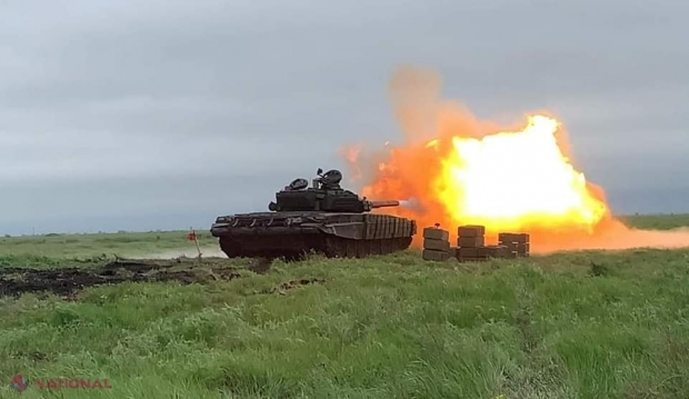 Militarii lui Putin, carne de tun în Ucraina. Bilanțul pierderilor arată un adevărat CARNAGIU. Jumătate dintre cei morți sunt mercenari Wagner