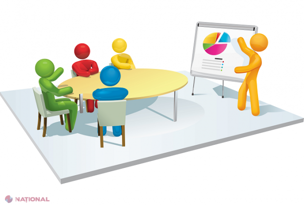 IDIS „Viitorul”: Afacerile din R. Moldova merg mai prost ca acum cinci ani