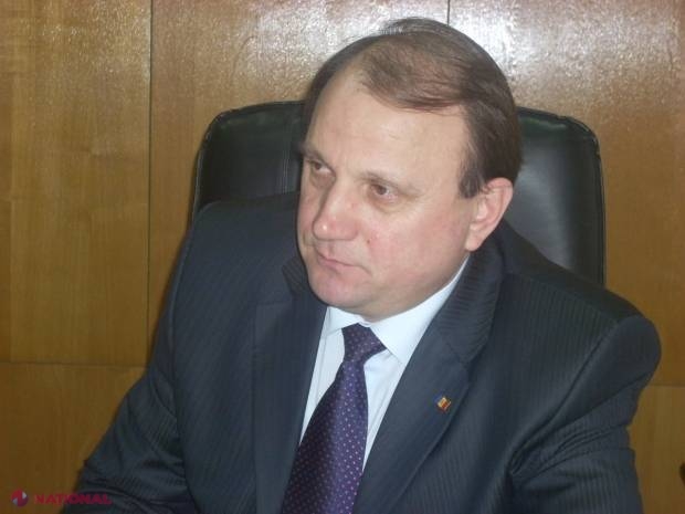 Cum ministrul Agriculturii „SĂRBĂTOREȘTE” astăzi Sfântul Vasile 