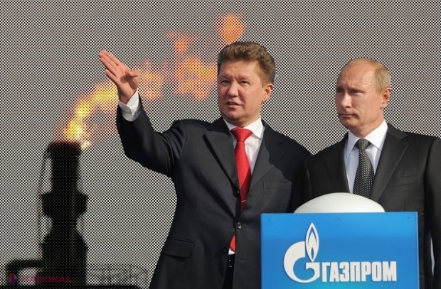 Ex-vicepreședinte al Parlamentului: „E necesar de trecut URGENT la negocieri POLITICE, deoarece „Gazprom” nu va lăsa fără gaze COLONIA transnistreană. Fără gaze Centrala de la Kuciurgan și uzina metalurgică FALIMENTEAZĂ”