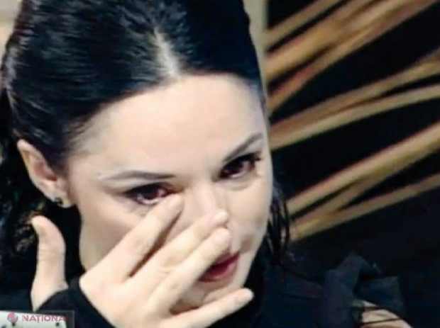 DEZVĂLUIRI incredibile! „Ștefan Bănică o bătea pe Andreea Marin