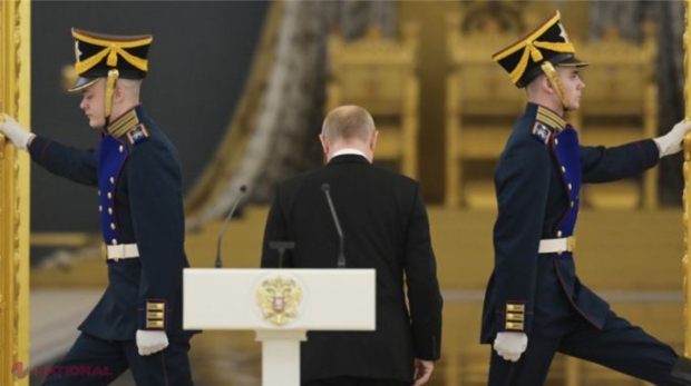 Ce TACTICĂ ar trebui folosită pentru a-l convinge pe Putin să pună capăt RĂZBOIULUI. „Acesta este unghiul de atac pe care Joe Biden și alți lideri occidentali trebuie să-l folosească în zilele următoare”