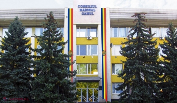 NOU // Orice cetățean ar putea fi ales de consiliul raional în funcția de președinte de raion