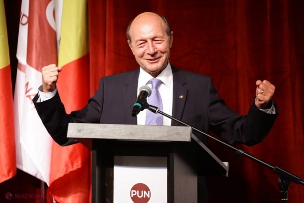 Traian Băsescu are ȘANSE MARI să ajungă în Parlamentul R. Moldova, afirmă Dodon, care i-a RETRAS cetățenia: „Băsescu are mai multe MERITE...”