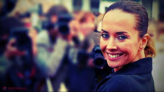 Janna Friske vrea să se întoarcă pe SCENĂ, iar acum se pregătește de sărbătorile de iarnă: „Sănătatea este cea mai importantă”