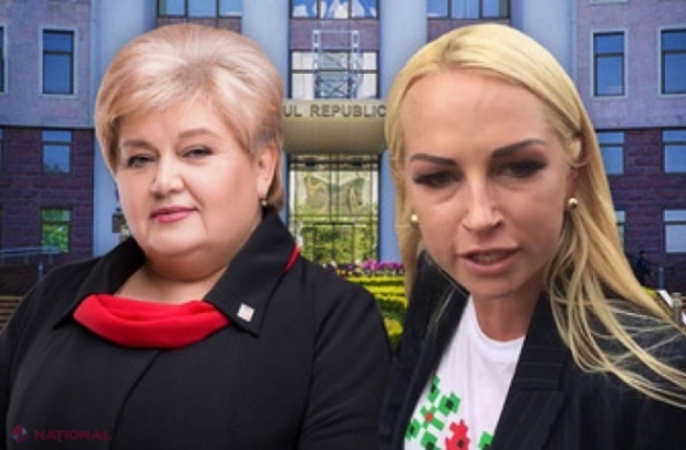 Procurorii NU sunt de acord cu judecătorii care au decis arest la domiciliu pentru Tauber și control judiciar pentru Apostolova: Au contestat deciziile