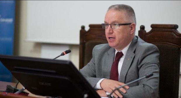 Boris Gîlcă, reținut în dosarul privind delapidarea fondurilor externe destinate refugiaților ucraineni, a DEMISIONAT din funcție