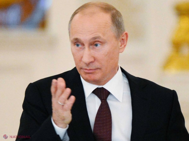 Vladimir Putin: „Crimeea a ajuns ilegal în componența Ucrainei. Noi apărăm ceea ce ne aparține”