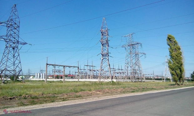 Studiul Academiei de Științe // Prețul energiei electrice poate fi micșorat cu 9%