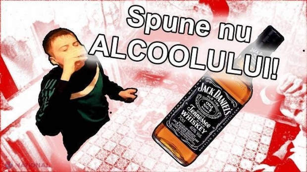 R. Moldova, în TOPUL ţărilor cu cel mai MARE consum de alcool pe cap de locuitor: Cât beau moldovenii