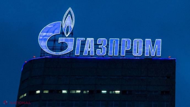 Deși înregistrează PIERDERI, „Gazprom” va cheltui sume-Record pentru PROPAGANDA de stat de la Moscova