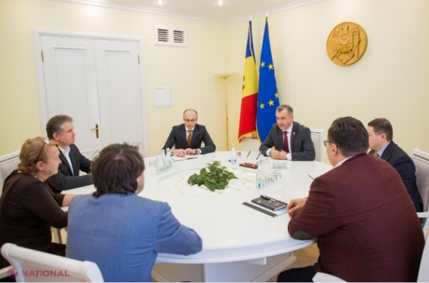 O companie din România dezvoltă un PARC EOLIAN în sudul R. Moldova: 60 de turbine electrice ce ar putea acoperi 15% din consumul anual de energie al republicii