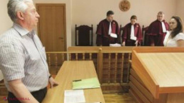 Cazul Sandulachi REVINE: Fostul deputat riscă până la opt ani de pușcărie pentru că nu a întors statului cei 400 de mii de euro
