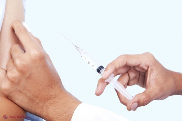 STUDIU // Persoanele vaccinate anti-Covid şi antigripal sunt mai bine protejate