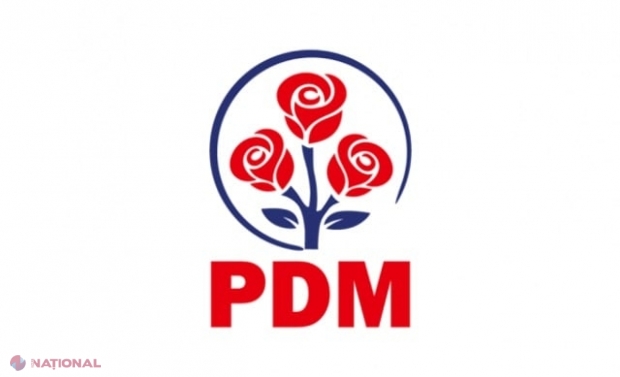 SALARIUL mediu pe economie de 13 500 de lei și pensia medie de 4 250 de lei – OBIECTIVELE Partidului Democrat