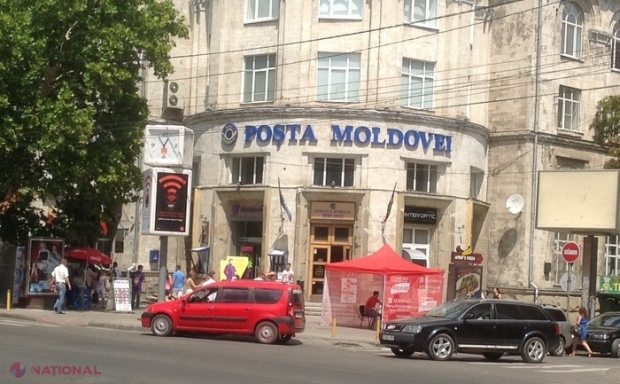 „Poșta Moldovei” DEZMINTE că întreprinderea ar fi implicată într-o schemă frauduloasă cu anabolizante și țigări: Solicită scuze publice de la Sorin Stati