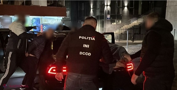 VIDEO // Individul care a incendiat o mașină a IGP în ziua alegerilor, REȚINUT: E un armean care prestează servicii de taxi în R. Moldova. Oamenii legii l-au reținut și pe „capul” grupului infracțional, ghidat se serviciile secrete ruse