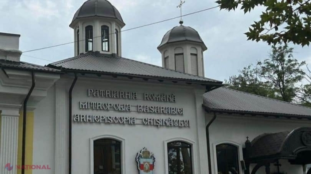 O altă BISERICĂ din municipiul Chișinău a ADERAT la Mitropolia Basarabiei. Comunitatea religioasă și autoritățile locale au colectat sute de semnături pentru a părăsi Mitropolia Moldovei, care e afiliată Patriarhiei Ruse