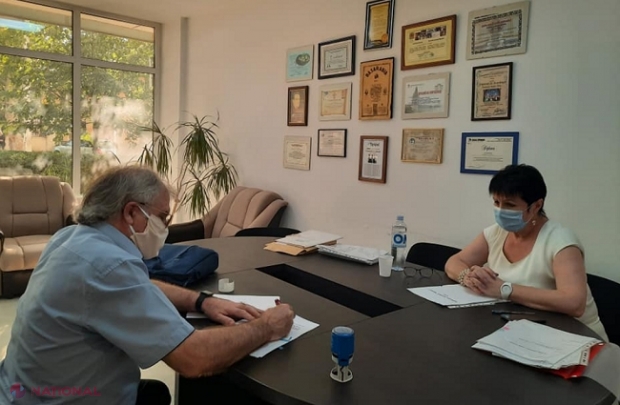 Corupția și sărăcia din R. Moldova ne alungă medicii. Ana Guțu: „Circa 700 de dosare ale medicilor din Republica Moldova stau acum pe masa Ministerului Sănătății din România”