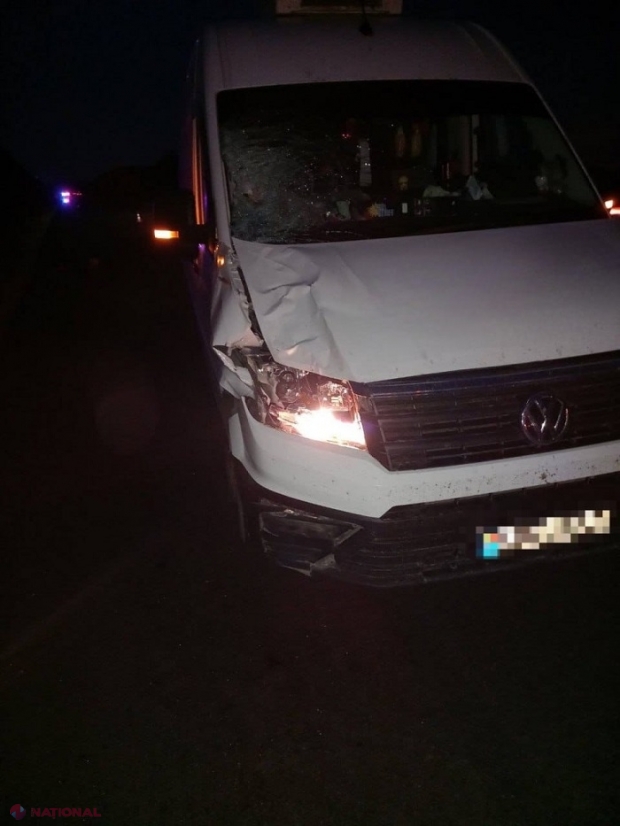 ACCIDENT // Un bărbat, strivit mortal la Ratuș, în această dimineață