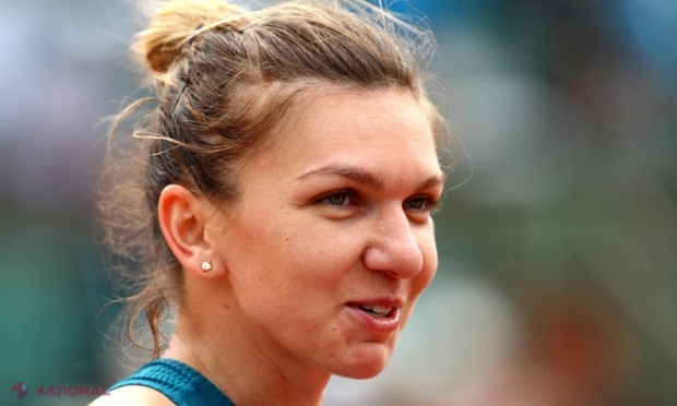 În ce ţară se gândeşte să se mute Simona Halep şi care e cel mai mare sacrificiu făcut în carieră