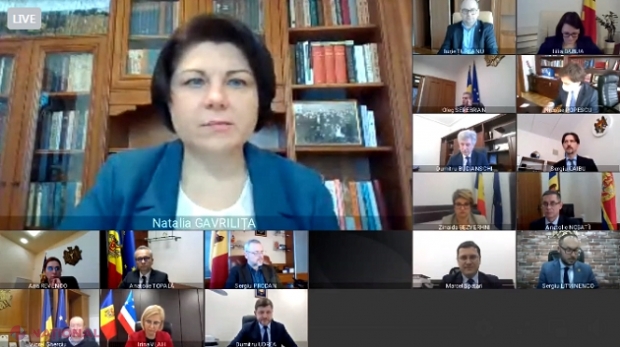 Noi secretari de stat la Ministerul Finanțelor și Ministerul Educației și Cercetării: Un alt secretar de stat pleacă după patru luni de la numire