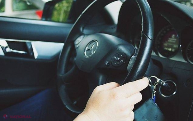 ZECE legi de circulație CIUDATE din lume