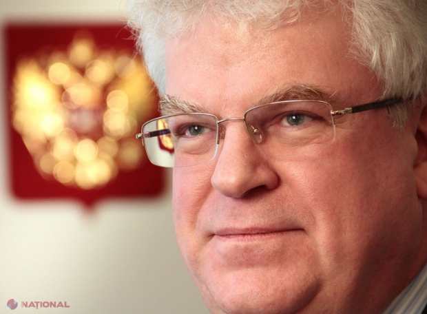 Reprezentantul Rusiei la UE: Albania și Macedonia de Nord ar putea „găsi mai multă înțelegere în cadrul Uniunii Economice Eurasiatice”