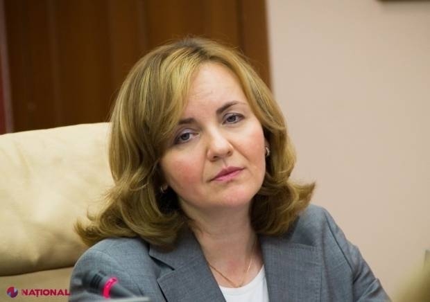Federația Rusă ar putea s-o susțină pe Natalia Gherman la funcţia de Secretar General al ONU