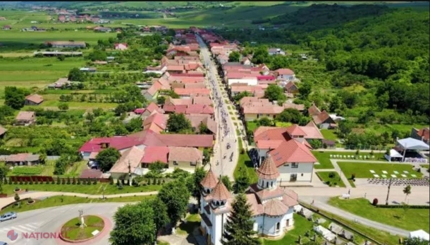 Cele cinci comune din România unde se trăiește mai bine decât în Vest