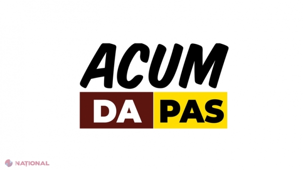 VIDEO // Merge sau nu la discuții cu PSRM pentru formarea unei coaliții de guvernare: Anunțul Blocului „ACUM” 