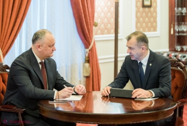 DEZVĂLUIRI // Igor Dodon și Ion Chicu, beneficiari ai unui proiect finanțat de USAID: „Au rupt, probabil, ceva bănet băieții....”; „Pretenții nu erau”