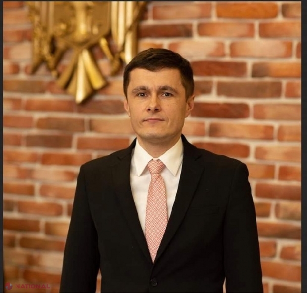 Fadei Nagaveschi despre acuzațiile potrivit cărora ar fi reprezentat o companie implicată în JAFUL bancar înaintea lui Denis Ulanov: „Absolut aiurea”