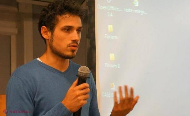 OPINIE // Fuga lui Șevciuk din regiunea transnistreană l-ar putea transforma pe acesta într-un soi de „disident politic