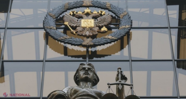 Lupta împotriva corupției, infracțiune PENALĂ în Rusia: Proiectul de lege care prevede închisoare pentru executarea sancțiunilor aplicate rușilor de către Occident