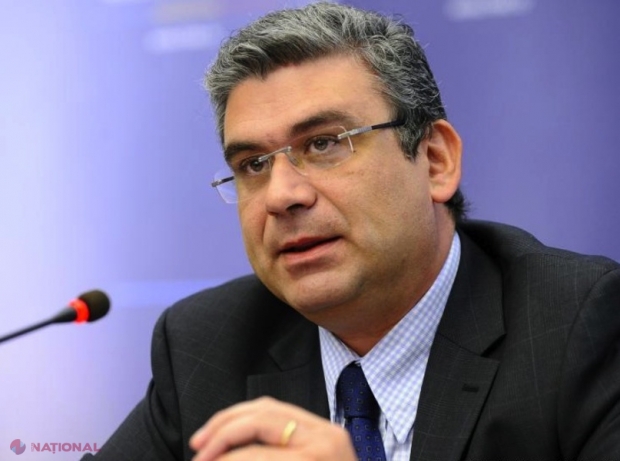 Fost ministru de Externe de la București, încântat de noul șef al diplomației moldovenești: „Dezastrul de până mai ieri lasă loc unei veritabile ore astrale”