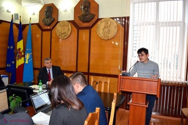 Secretar științific al ICJPS: „Pe ambele părți ale BARICADEI sunt forțe politice cu lideri mai mult sau mai puțin compromiși”
