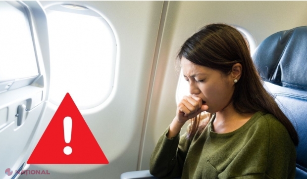 Lista celor 18 boli pentru care vi se poate refuza urcarea în avion. Pasagerii ar putea fi OBLIGAȚI să aibă asupra lor un nou document