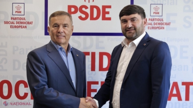 DOC // I-a dat Pleșca mașină liderului PSDE pentru a-l înainta la funcția de președinte al R. Moldova? Răspunsul Procuraturii Anticorupție