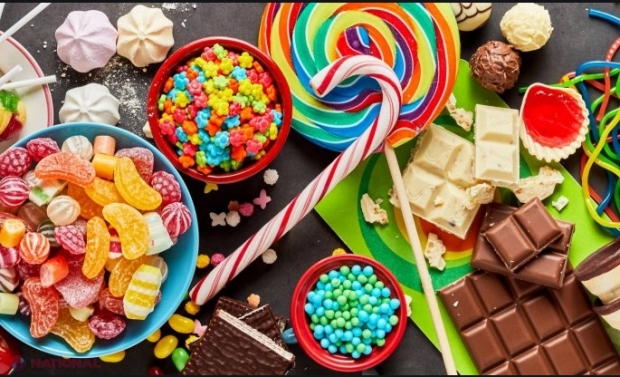 Pofta de dulce: cum scapi de ea? Sfaturile unui psihoterapeut