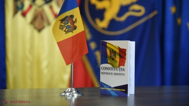 DOC // Integrarea europeană, legalizată în Constituție: Hotărârea Curții Constituționale privind confirmarea rezultatelor referendumului, publicată în Monitorul Oficial