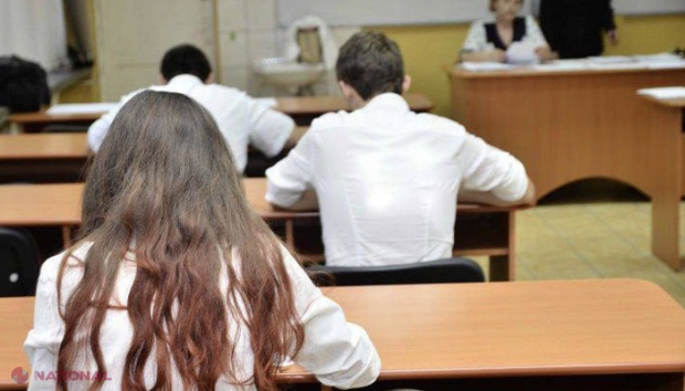 Rata de promovare a Bacalaureatului a urcat la 73,23%, după sesiunea suplimentară: 92,87% dintre absolvenții din acest an ai liceelor au susținut BAC-ul