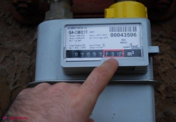 Ce se întâmplă cu toate CONTOARELE instalate de „Moldovagaz”, după ce gazele vor fi măsurare în Kilowatt/oră. Filiala „Gazprom” în R. Moldova va juca un rol important pe piața gazelor, deși nu mai cumpărăm gaz din Rusia