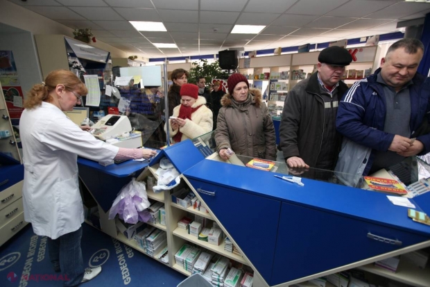 ANALIZĂ // Piața medicamentelor din R. Moldova, în prag de DEZASTRU! „Se atestă un DEFICIT semnificativ”