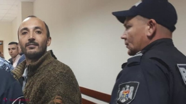 Gheorghe Petic a fost înregistrat în cursa electorală. Comentator: „A fost sacrificat. Locul 33 pe listă nu-i oferă șanse de a obține imunitatea parlamentară”
